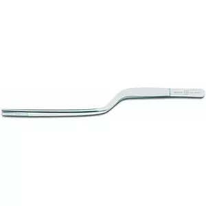 Wüsthof kitchen tweezers 710536 – stainless steel precision food tongs