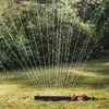 Oscilējošs ūdens smidzinātājs Fiskars 1027028 Photo 2
