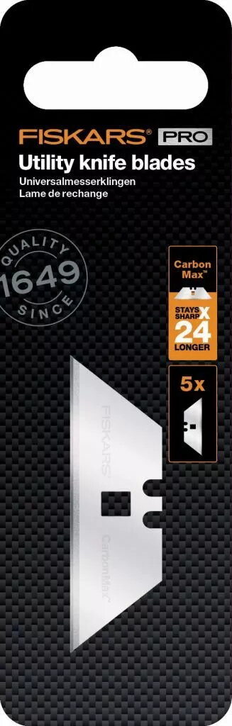 Universal knives