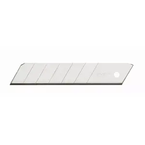 Fiskars snap-off blade CarbonMax 1027232 for utility knife — replacement blade, carbon steel