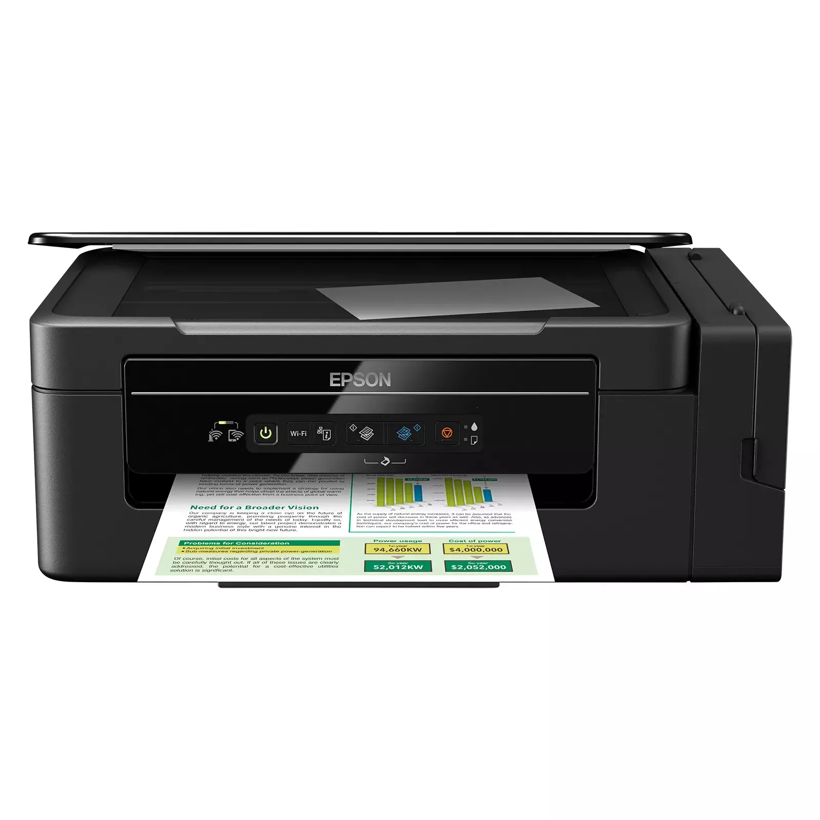 Epson C11CG50401 Photo 1