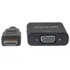 HDMI uz VGA adaptera kabelis Manhattan HD2VGAE2 Photo 3