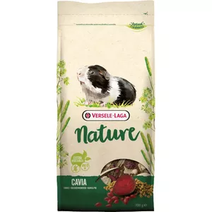 Versele-Laga Cavia Nature Snack 700 g Jūrascūciņa