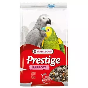 VERSELE-LAGA Prestige Parrots корм для больших попугаев, 1 кг