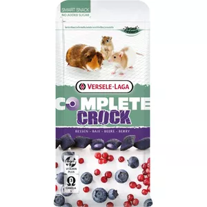 Versele-Laga Crock Berry Snack 50 g Rabbit