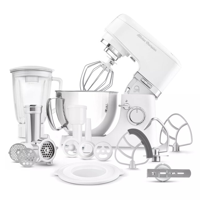 Food processors