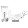 SENCOR STM 6350WH virtuves kombains 1000 W Photo 7