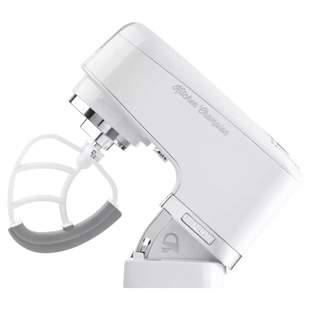 SENCOR STM 6350WH virtuves kombains 1000 W Photo 8