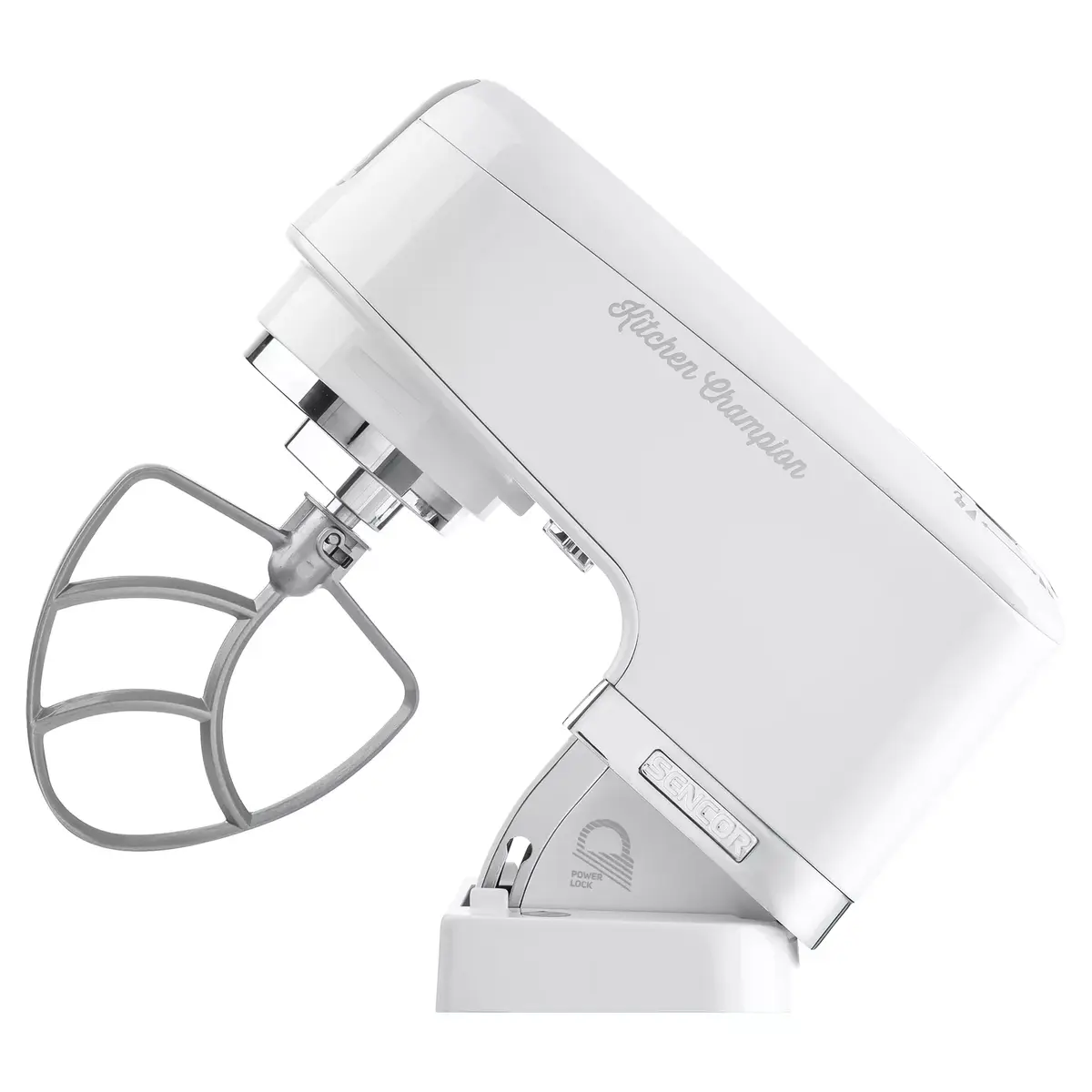 SENCOR STM 6350WH virtuves kombains 1000 W Photo 9