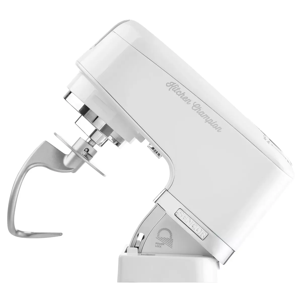 SENCOR STM 6350WH virtuves kombains 1000 W Photo 10