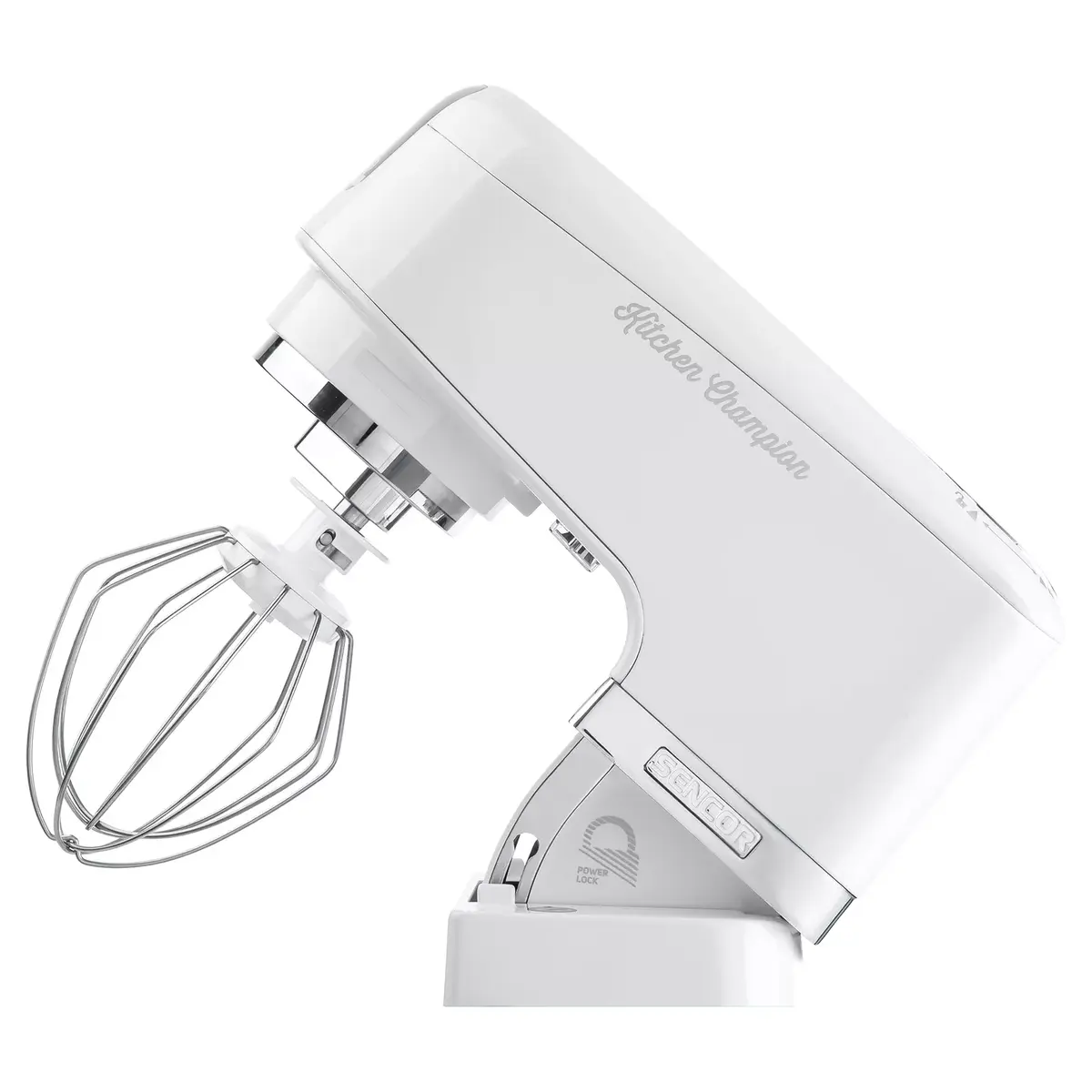 SENCOR STM 6350WH virtuves kombains 1000 W Photo 11