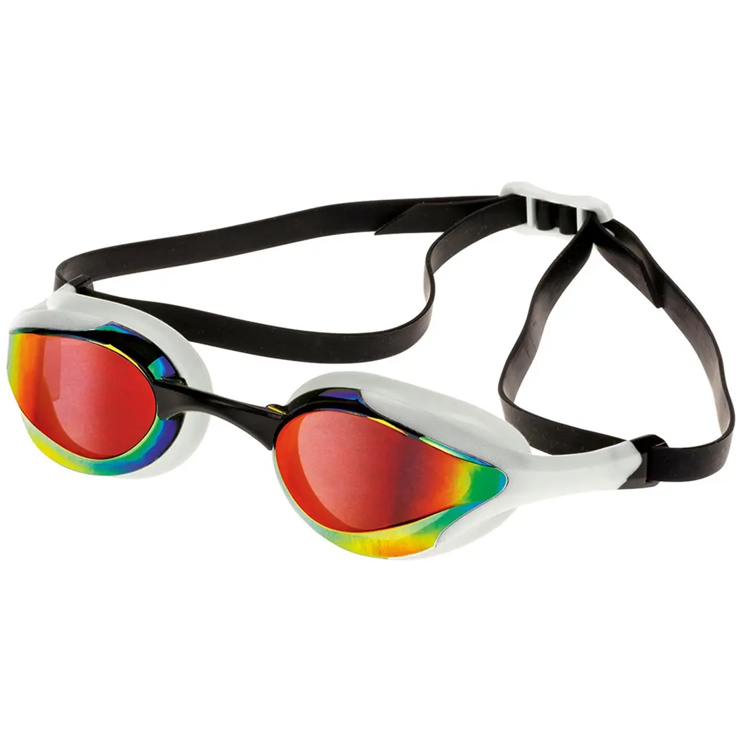 Peldbrilles Aquafeel Leader Mirrored 41011 Photo 2