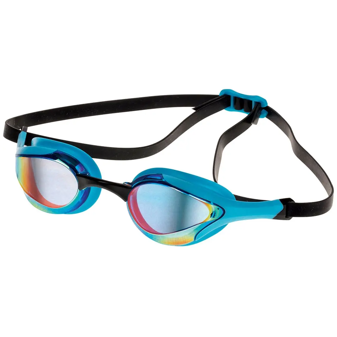 Очки Aquafeel Leader Mirrored 41011 для плавания Photo 2