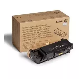 Toner Cartridge Xerox 106R03773 10000 pages Black