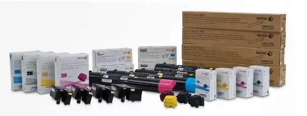 Toner Cartridge Xerox 106R03773 106R03773 Photo 2