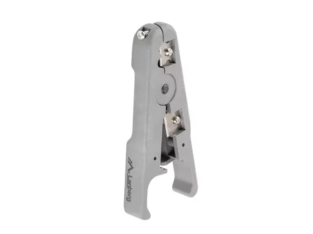 Cable stripper LANBERG NT-0101 Photo 3