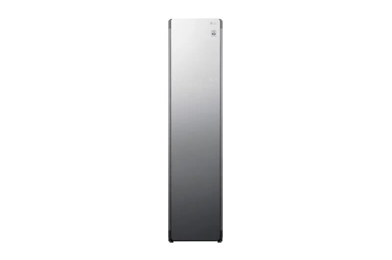 LG S3MFC Apģērbu kopšanas sistēma ar