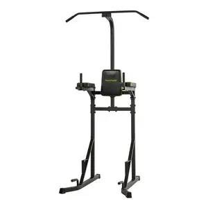 Tunturi fitnesa iekārta modelis 17TSPT2000 1837 (EAN 8717842027806)