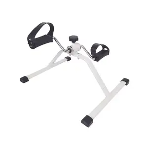 Stationary spin bicycle Tunturi 14TUSCL267 with adjustable resistance — indoor trainer