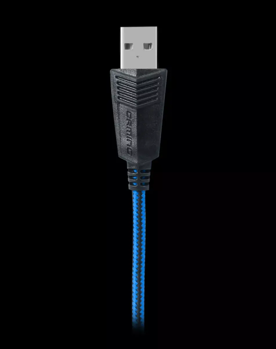 SVEN AP-U980MV spēļu austiņu komplekts Photo 5