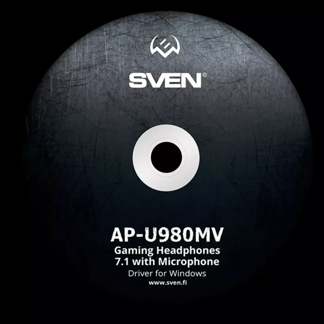 SVEN AP-U980MV spēļu austiņu komplekts Photo 6