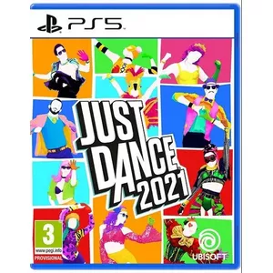 Žaidimas PS5 Just Dance 2021