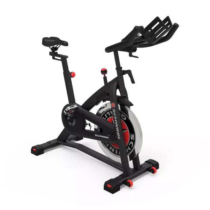 SCHWINN IC7 велотренажер (spin) Photo 2