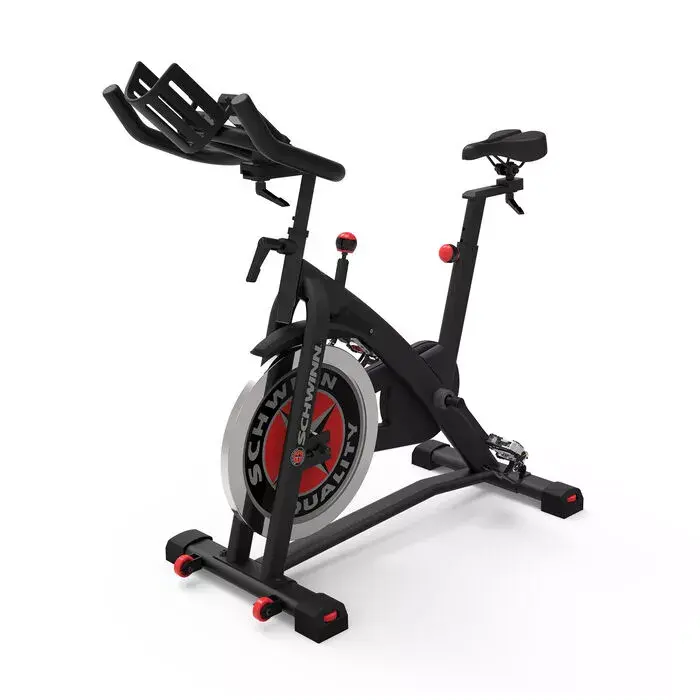 SCHWINN IC7 велотренажер (spin) Photo 4