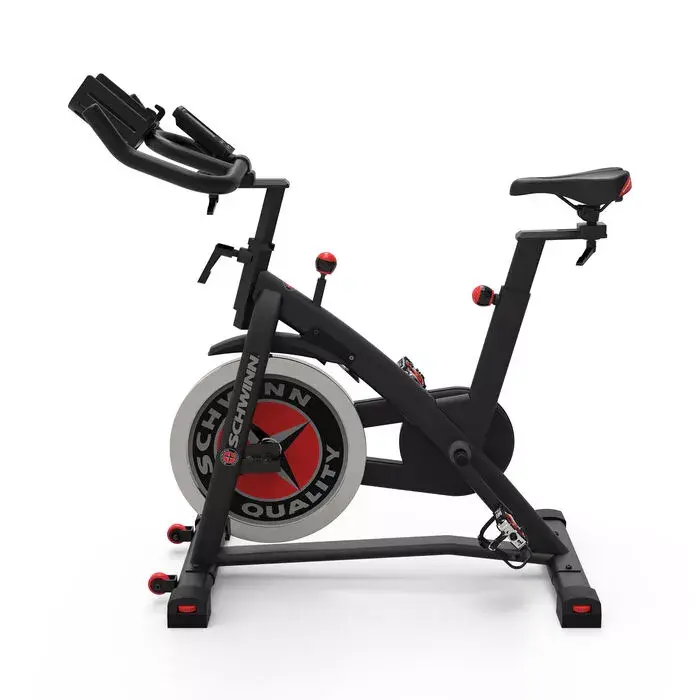 SCHWINN IC7 велотренажер (spin) Photo 5