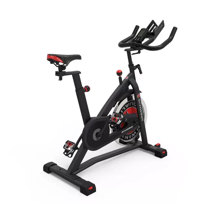 SCHWINN IC7 велотренажер (spin) Photo 8