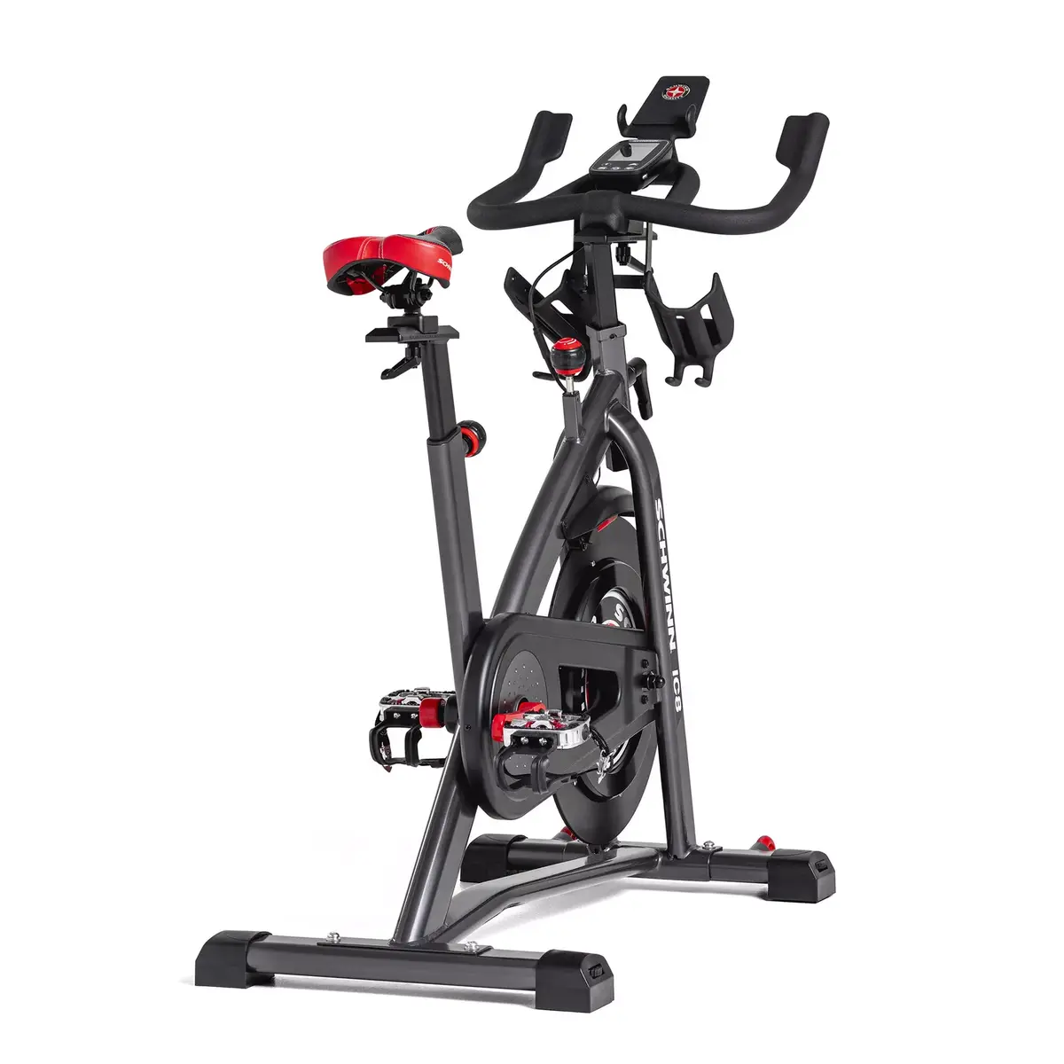 Spin velotrenažieris SCHWINN IC8 — magnētiskā pretestība Photo 6
