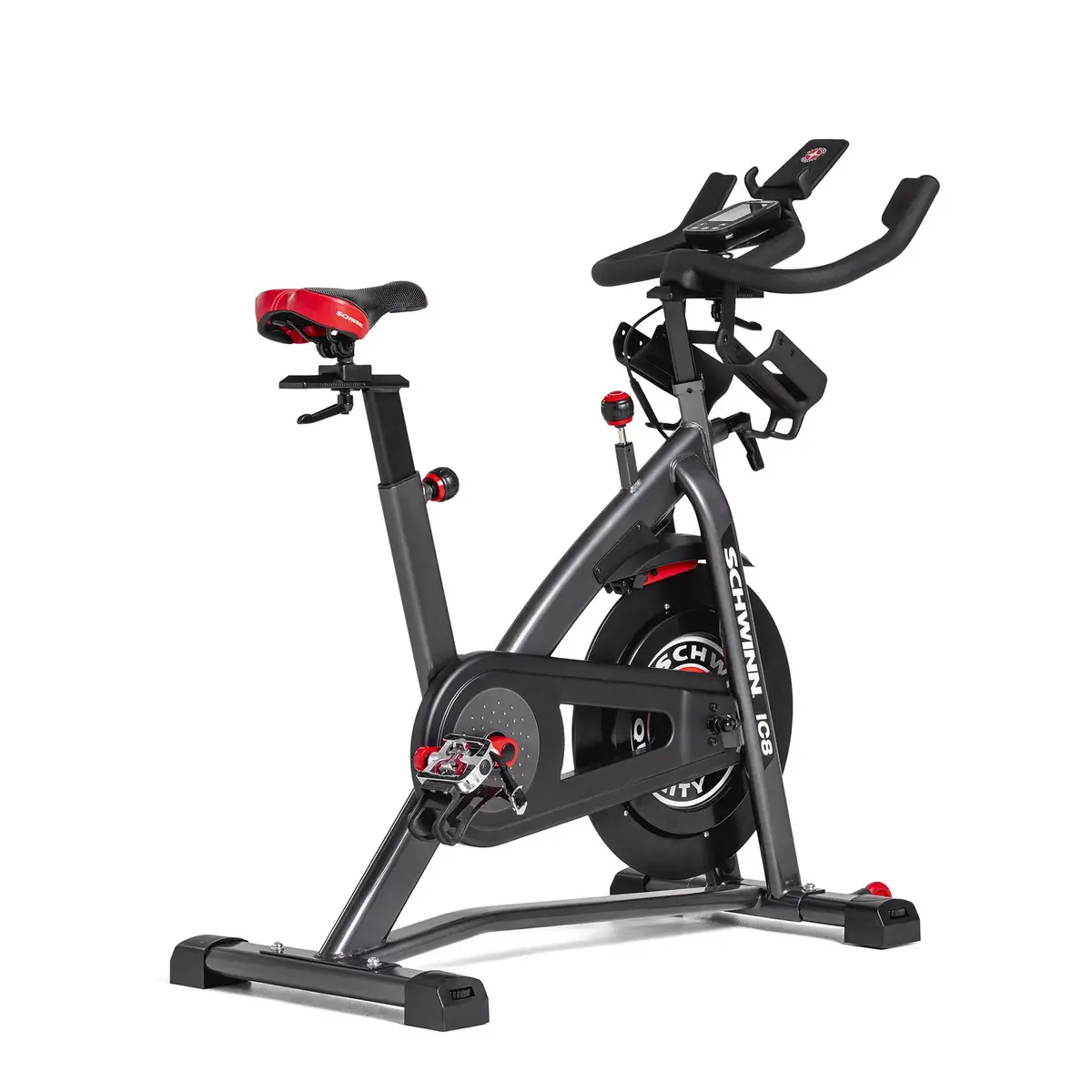 Spin velotrenažieris SCHWINN IC8 — magnētiskā pretestība Photo 7