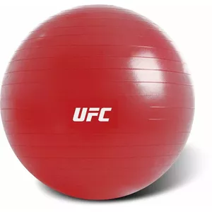 Vingrošanas bumba UFC 65cm