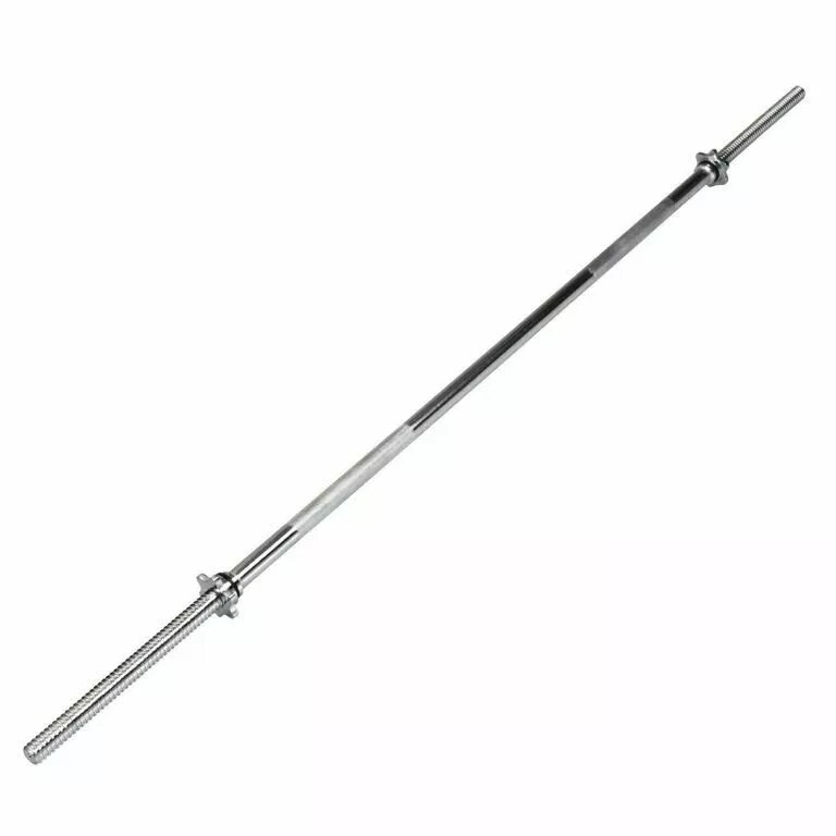 Tunturi taisns metāla stienis 165 cm