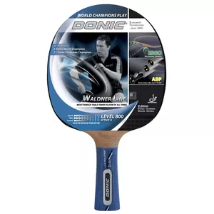 Donic Schildkröt Waldner 800 table tennis equipment Multicolour