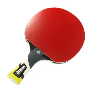 Galda tenisa rakete Cornilleau Excell 3000 — 1 gab., melna/sarkana