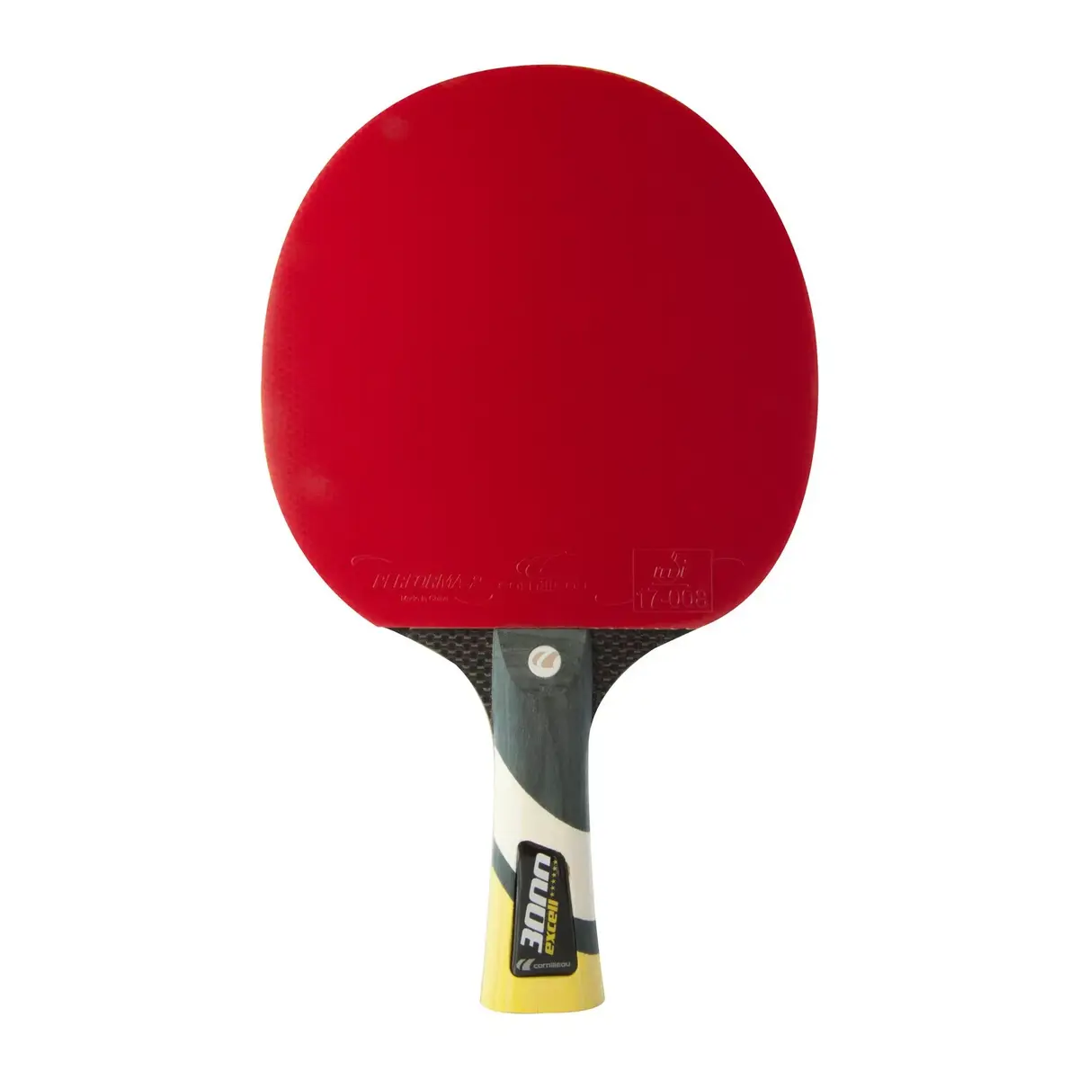 Galda tenisa rakete Cornilleau Excell 3000 Photo 5