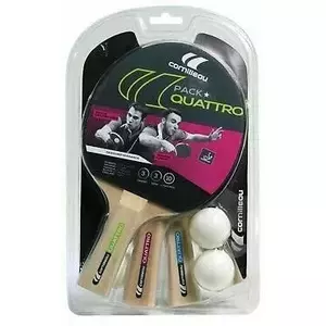 Stalo teniso rinkinys Cornilleau Sport Quattro