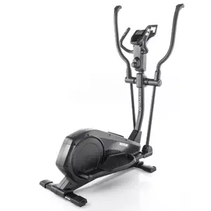 Magnetic cross trainer KETTLER Optima 100 — max user weight 110 kg, home, dimensions 620×1150×1600 mm