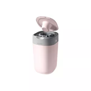 Sauskelnių konteineris TOMMEE TIPPEE Sangenic Twist&Click, rožinis 1030220-0017