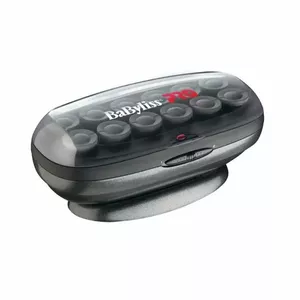 Matu lokšķēres BaByliss PRO BAB3025E, komplekts 12 gab.