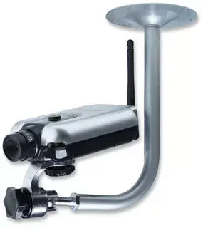 Mount INTELLINET 172721 — camera mount Photo 2