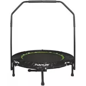 Tunturi Fitness Trampoline спортивный батут Круглый