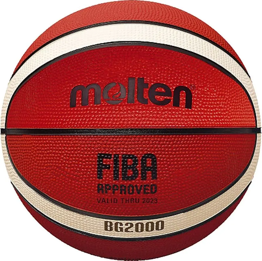 Basketball Molten B7G2000 Photo 2