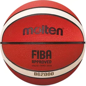 Basketbola bumba MOLTEN B5G2000, gumija