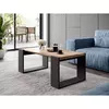 Кофейный стол Cama Meble WOOD CT Photo 2