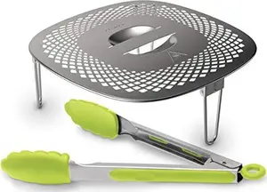 Комплект аксессуаров Philips HD9954/01 Light Snack Kit XXL для аэрофритюрницы