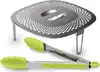 Philips HD9954/01 Light Snack Kit XXL аксессуар Photo 1