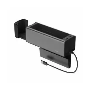 Baseus auto lādētājs 827859 2xUSB