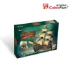 3D-пазл CubicFun San Felipe T4017h Photo 2